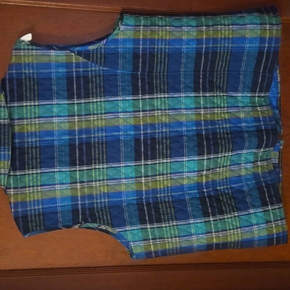 Southern Lady Lightqeight Vest Size Large - Picture 2 of 4